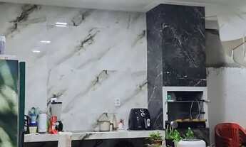 Imagem 3: Barra Jacuípe 2 casas