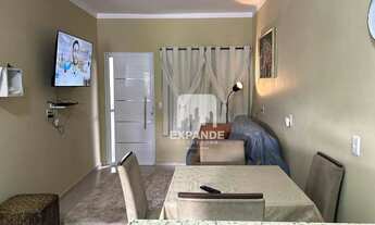 Imagem 2: Casa com 2 dormitórios para alugar, 200 m² por R$ 3.500,00/mês - Jardim São José (Rubião J