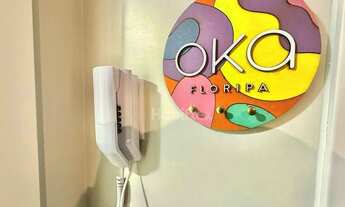 Imagem 6: Studio com 1 dormitório à venda, 38 m² por - Campeche - Florianópolis/SC