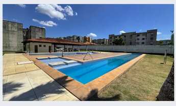 Imagem 4: Apto 2 quartos, nascente, climatizado e lazer completo