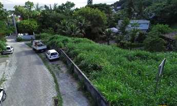 Imagem 3: Terreno Residencial em Sambaqui