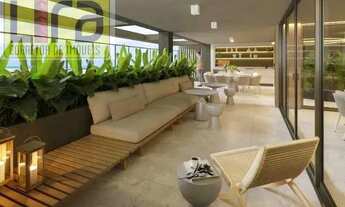 Imagem 5: Edifício Makai Apartamento com 3 dormitórios