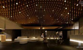 Imagem 2: Sala à venda, 65 m² por R$ 1.474.000,00 - Aldeota - Fortaleza/CE