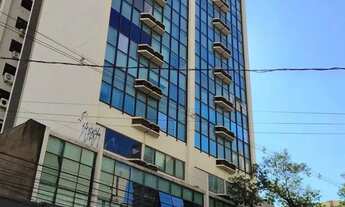 Imagem: Centro de Londrina