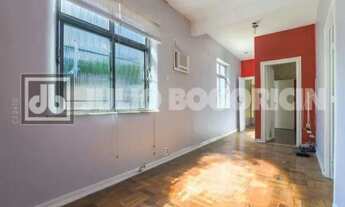 Imagem: Apartamento Padrão / Residencial / Maracanã