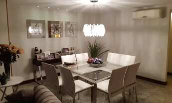 Imagem 3: Apartamento de 4 Suítes e 3 vagas no Jardim Icaraí Niteroí