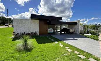 Imagem: Casa à venda no Condomínio Gran Royalle