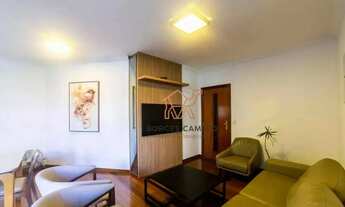 Imagem 5: Apartamento com 4 quartos para alugar, 120 m² por R$ 8.400/mês - Funcionários