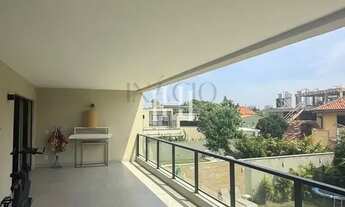 Imagem 4: Imóvel para aluguel com 4 quartos - Condomínio santa Lúcia na Barra da Tijuca - Rio de Jan