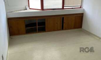 Imagem 2: Sala comercial de 36m² no bairro Menino Deus