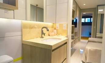 Imagem 4: Apto com três suítes - 162m² - Aldeota