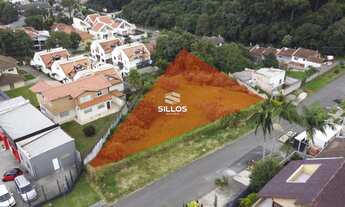 Imagem: Terreno com 1.991m² à venda no Boa Vista