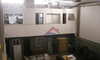 Imagem 5: Galpão à venda, 900 m² por R$ 3.300.000,00 - Vila Carrão - São Paulo/SP