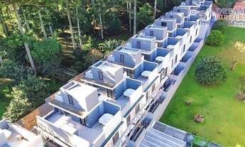 Imagem 3: Casa em Condomínio com 179m², 4 quartos, 2 vagas de garagem