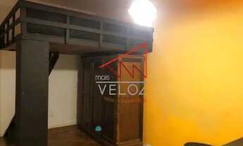 Imagem 5: Kitnet/Conjugado-À VENDA-Glória-Rio de Janeiro-RJ