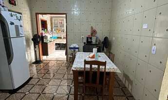 Imagem 4: Casa aconchegante com 3 quartos no Jardim Guaraituba, Paranaguá - PR