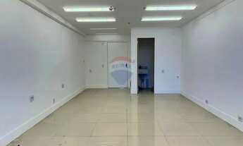 Imagem: Aluga-se sala comercial no condominio mirai