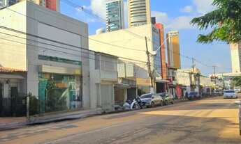 Imagem 2: Prédio Comercial no Umarizal - Venda