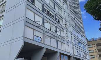 Imagem 2: Apartamento 3 dorm. Moinhos de Vento Porto Alegre,130m²