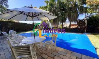 Imagem: CASA TÉRREA - JARDIM DO LAGO - SP