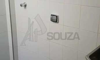 Imagem 3: Salão comercial para alugar, 50m² , 2 salas, 2 banheiros e 1 copa, no Tucuruvi na Zona Nor