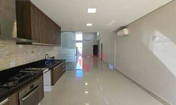 Imagem 6: Casa em Condomínio Fechado à Venda de 03 Suítes no Bairro Bonfim Paulista em Ribeirão Pret