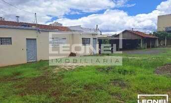 Imagem: Terreno para locação no Jardim Mosteiro