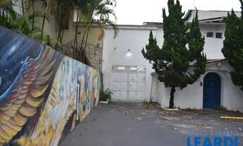 Imagem 7: CASA ASSOBRADADA - PINHEIROS - SP