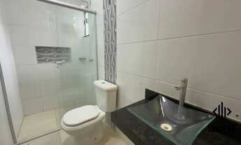 Imagem 6: Casa no Jardim Itália