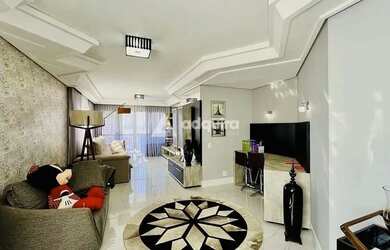 Imagem 6: Apartamento à venda, Centro, Ponta Grossa, PR