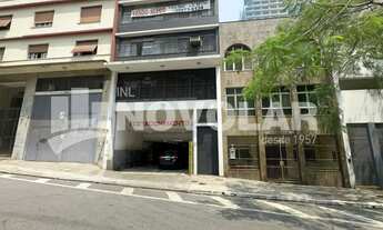 Imagem 2: Prédio Comercial na Bela Vista em São Paulo em Excelente Localização!