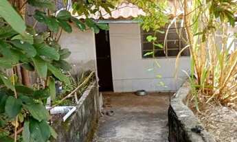 Imagem: Casa com 2 quartos à venda em Belo Horizonte