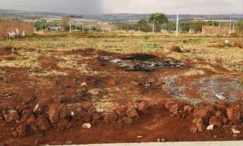 Imagem 3: Terreno no RESIDENCIAL PORTO REAL - Senador Canedo