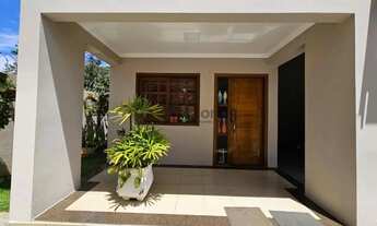 Imagem 4: Casa à venda e para alugar em Campinas, Nova Campinas, com 3 quartos, com 199 m²