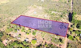 Imagem 4: Chácara a venda NR Euller Paranhos - terra nua - 28000 m² - com nascente - Escriturada e R