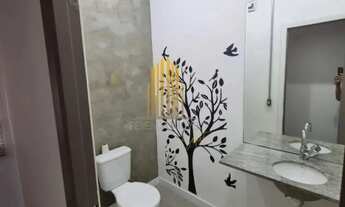 Imagem 12: Edifício Dr. Walter Seng - República, Conjunto Comercial de 135m² com 6 salas, sem vagas