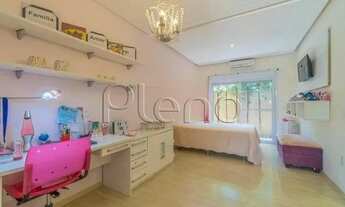 Imagem 6: Casa à venda em Vinhedo, Cachoeira, com 4 quartos, com 569 m², Condomínio Jardim Paulista