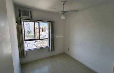 Imagem 16: Apartamento nascente no Ed. Villa Real no Centro de Campos dos Goytacazes/RJ