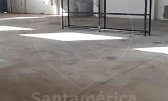 Imagem 2: Barracão para alugar no Parque Industrial Buena Vista na Região Leste de Londrina