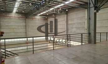 Imagem 7: Locação Galpão Sumare Nova Veneza Ref: 44107