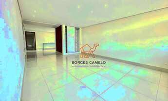 Imagem 3: Apartamento com 4 dormitórios à venda, 173 m² por R$ 1.600.000,00 - Lourdes - Belo Horizon