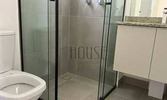 Imagem 5: Apartamento com 2 quartos para alugar, 71 m² - Condomínio Residencial Biarritz - Sorocaba