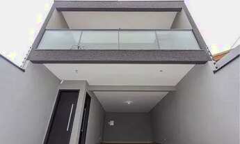 Imagem 6: Sobrado com 3 dormitórios à venda por R$ 900.000 - Braga - São José dos Pinhais/PR