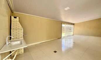 Imagem 4: VENDO CASA COM BOA LOCALIZAÇÃO EM ÁGUAS LINDAS