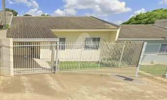 Imagem: Casa no Jardim La Fiori - Uvaranas