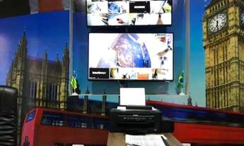 Imagem 7: Locações de quartos individuais com areas comum compartilhadas - Goiânia - GO