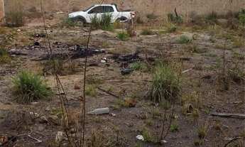 Imagem 3: Vendo lote atras do cond. Sao francisco