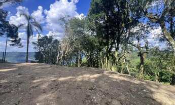 Imagem 6: Área - Bairro Sierra Park