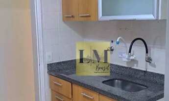 Imagem 7: Apartamento com 2 dormitórios à venda, 63 m² por R$ 475.000,00 - Freguesia do Ó - São Paul