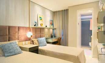 Imagem 3: Apto com três suítes - 162m² - Aldeota